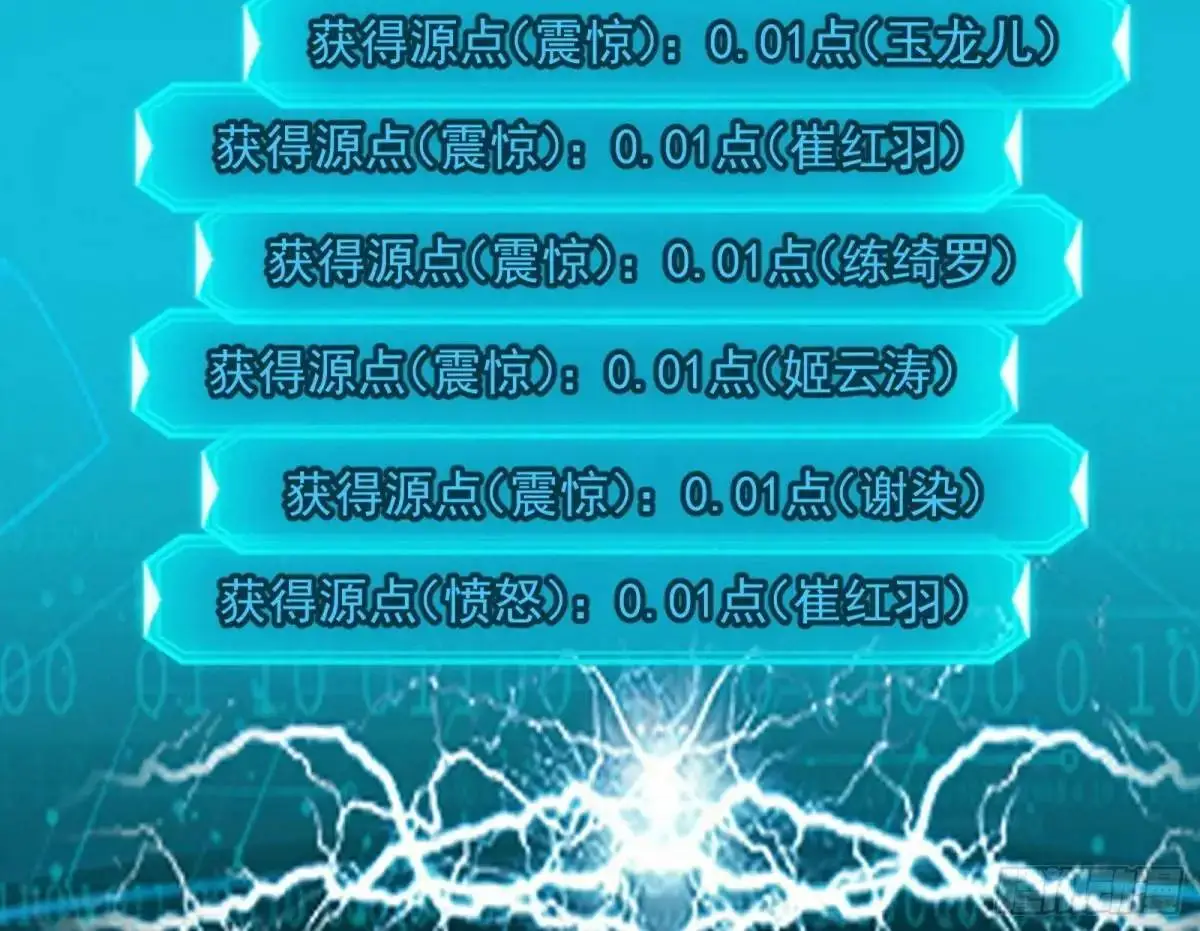 她馋我身子！ 第103页