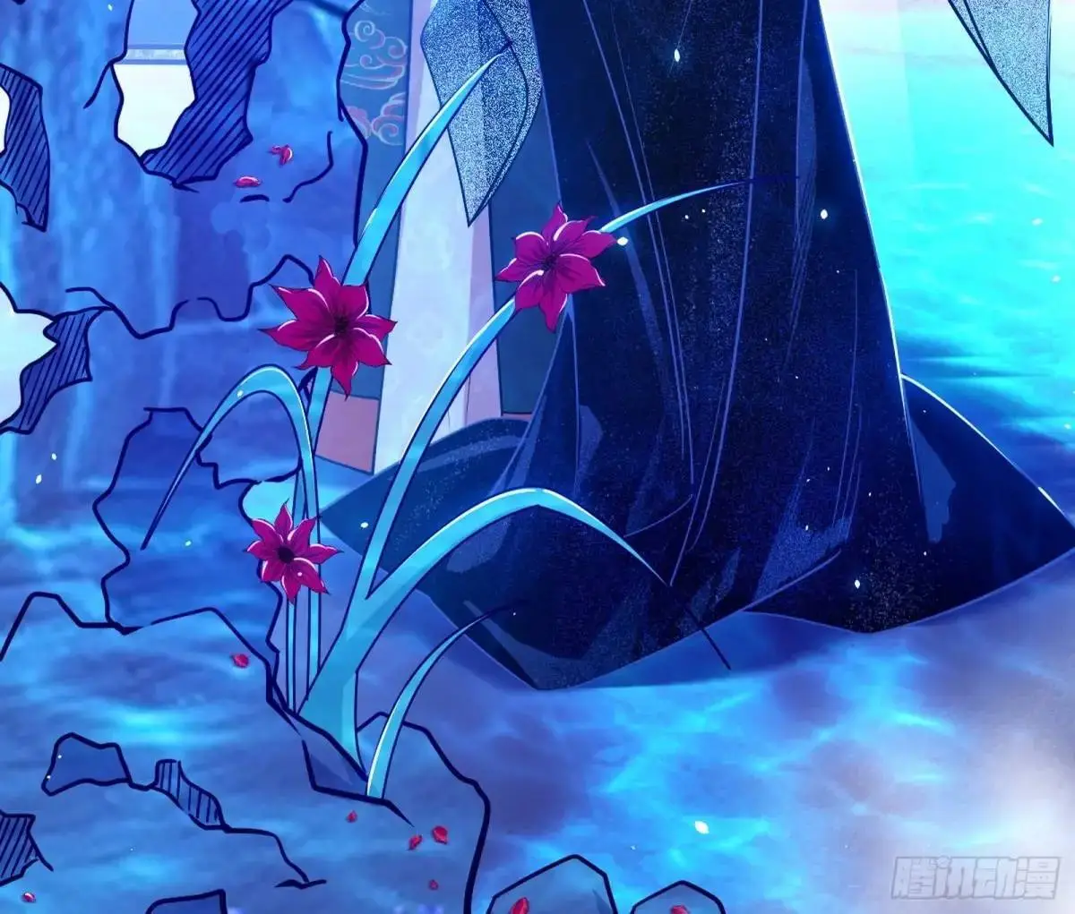 公孙长老的垂青 第30页