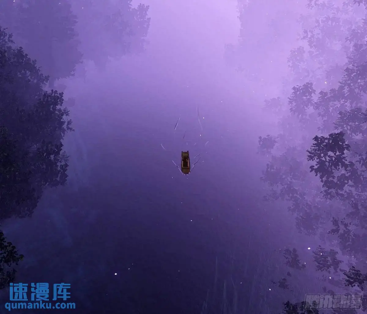 域外诸天真相和练绮罗的约会 第70页
