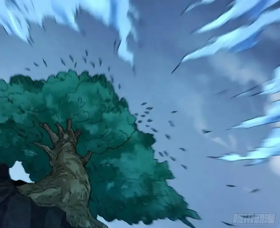 不讲武德的化神剑修谢焱 第51页