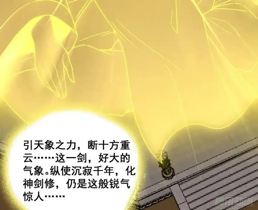 不讲武德的化神剑修谢焱 第55页