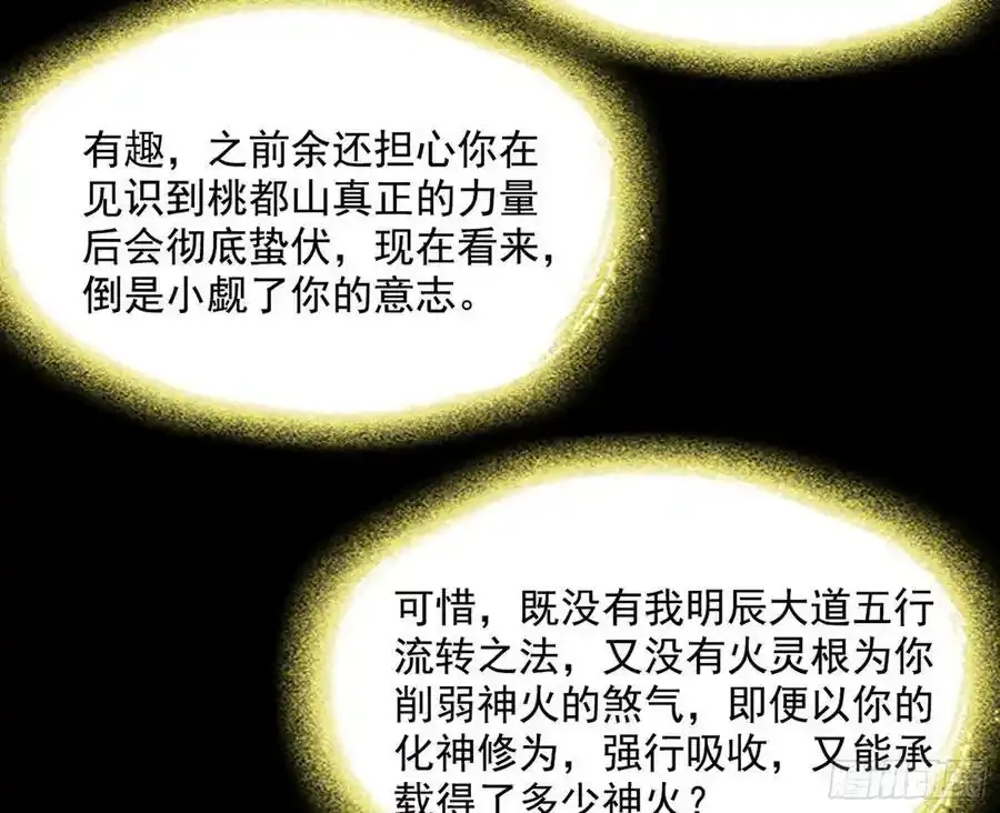 不讲武德的化神剑修谢焱 第70页