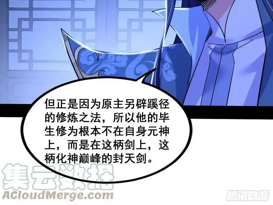 满级号就是爽 第13页