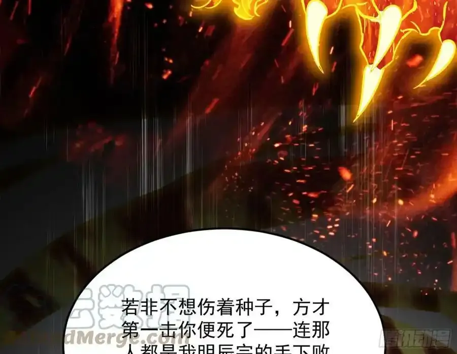 桃都世界与出关第一剑 第117页