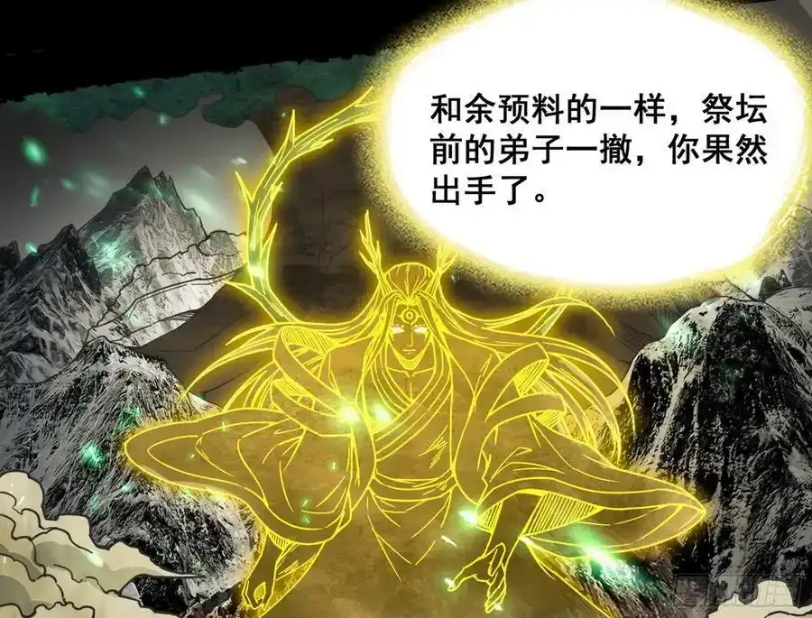 化神VS化神 第74页