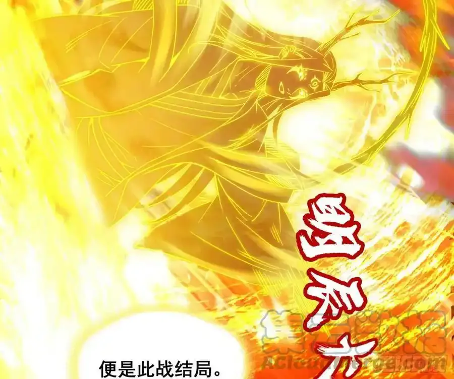 化神VS化神 第81页