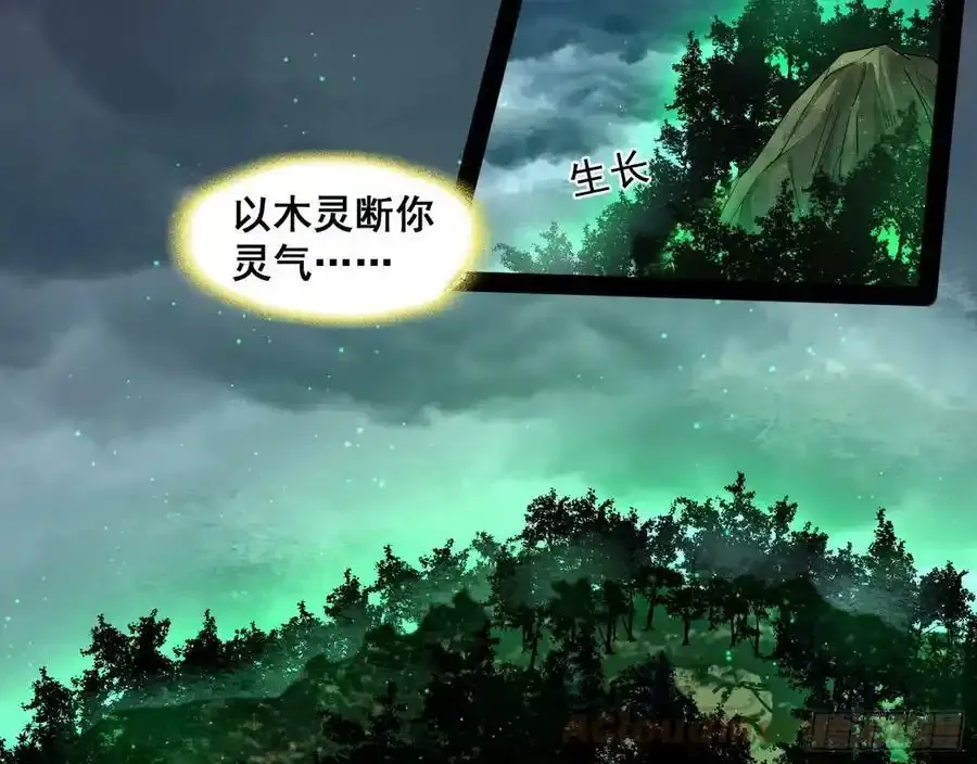 化神VS化神 第109页