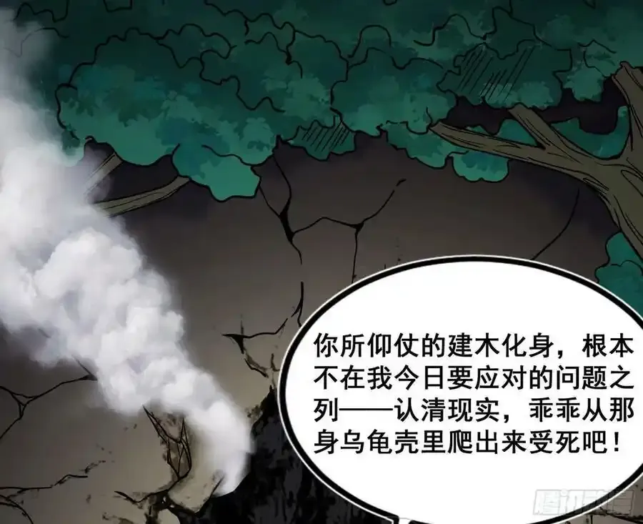 化神VS化神 第132页