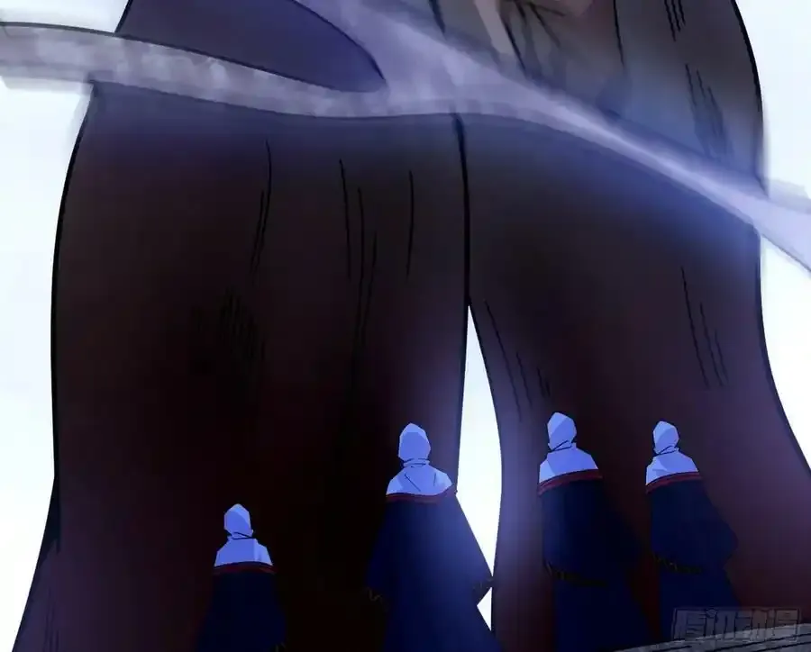化神VS化神 第215页