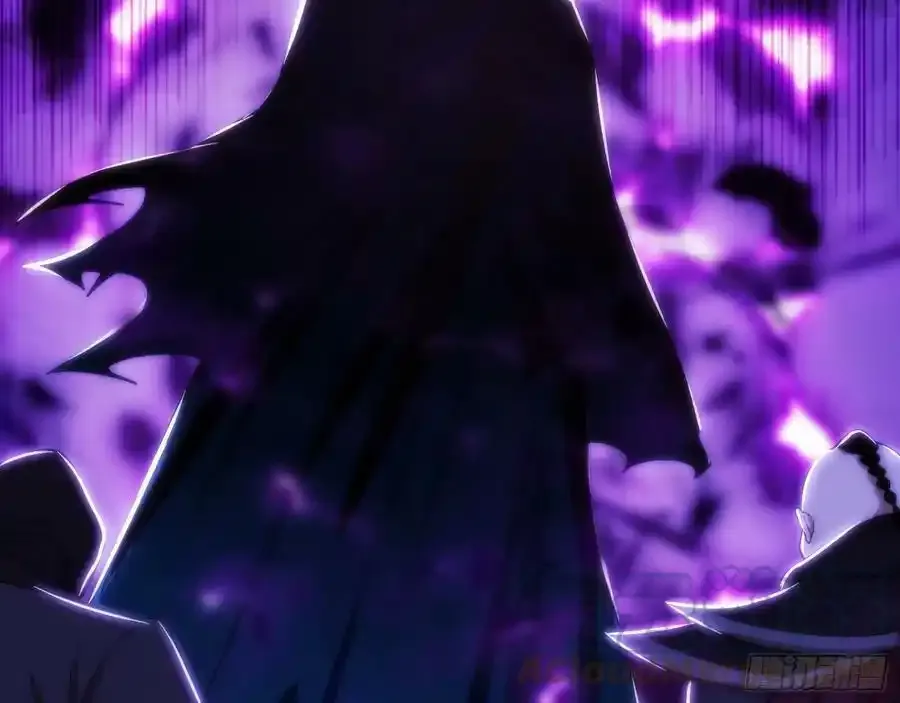 长生总坛，魔罗现踪 第9页