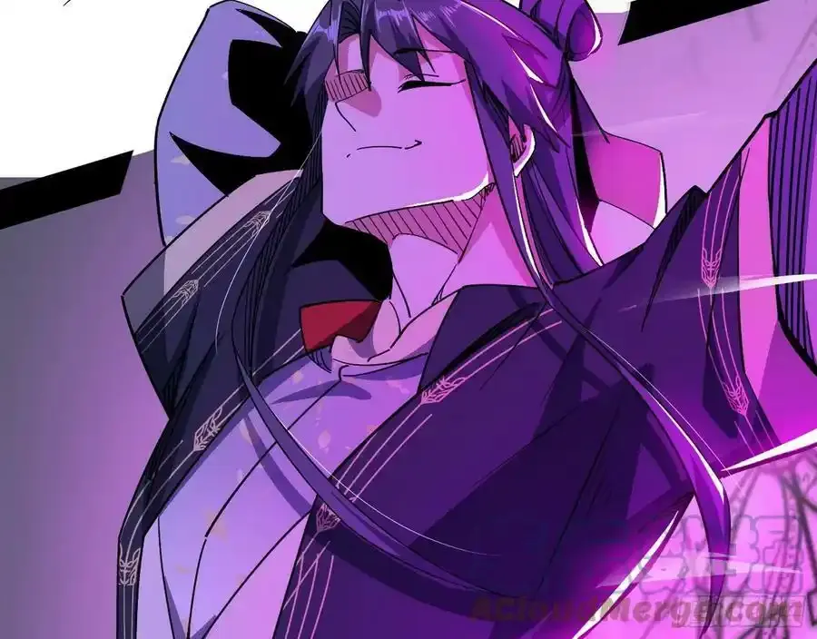 长生总坛，魔罗现踪 第141页