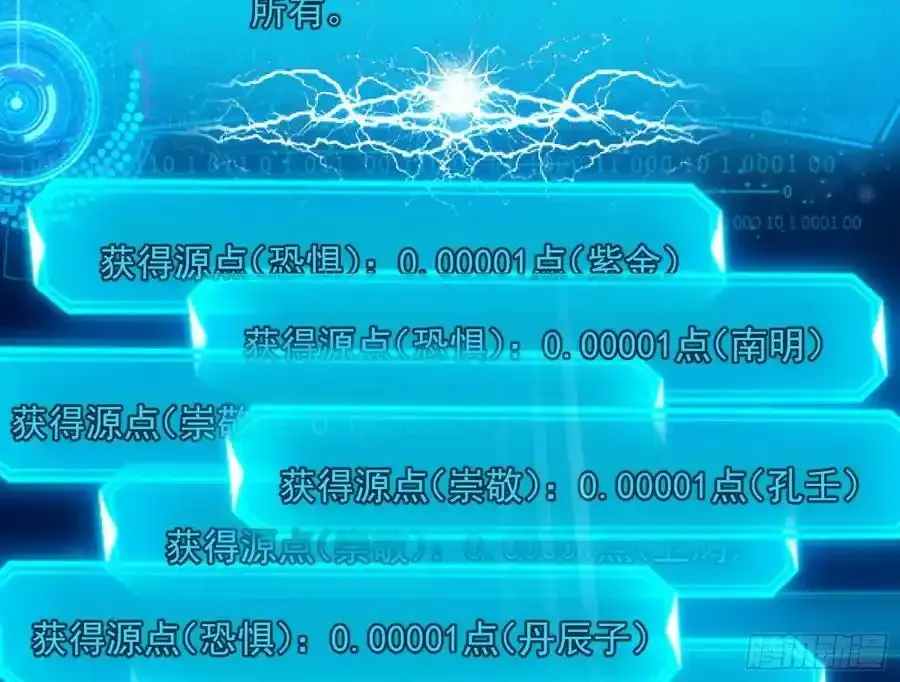 化神剑修与称号再现 第87页