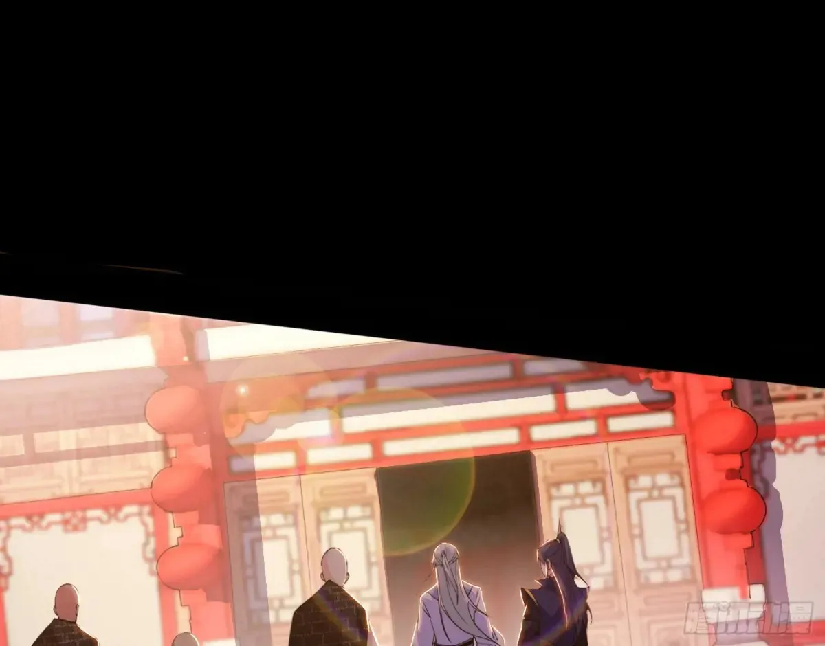 假魔罗现踪和谢焱的算盘 第106页