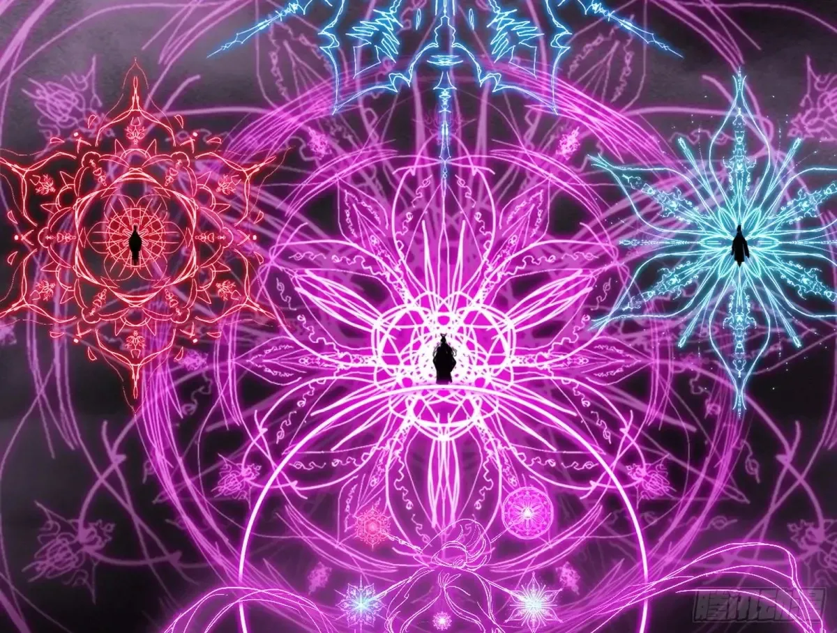 史上最强先天四重 第52页