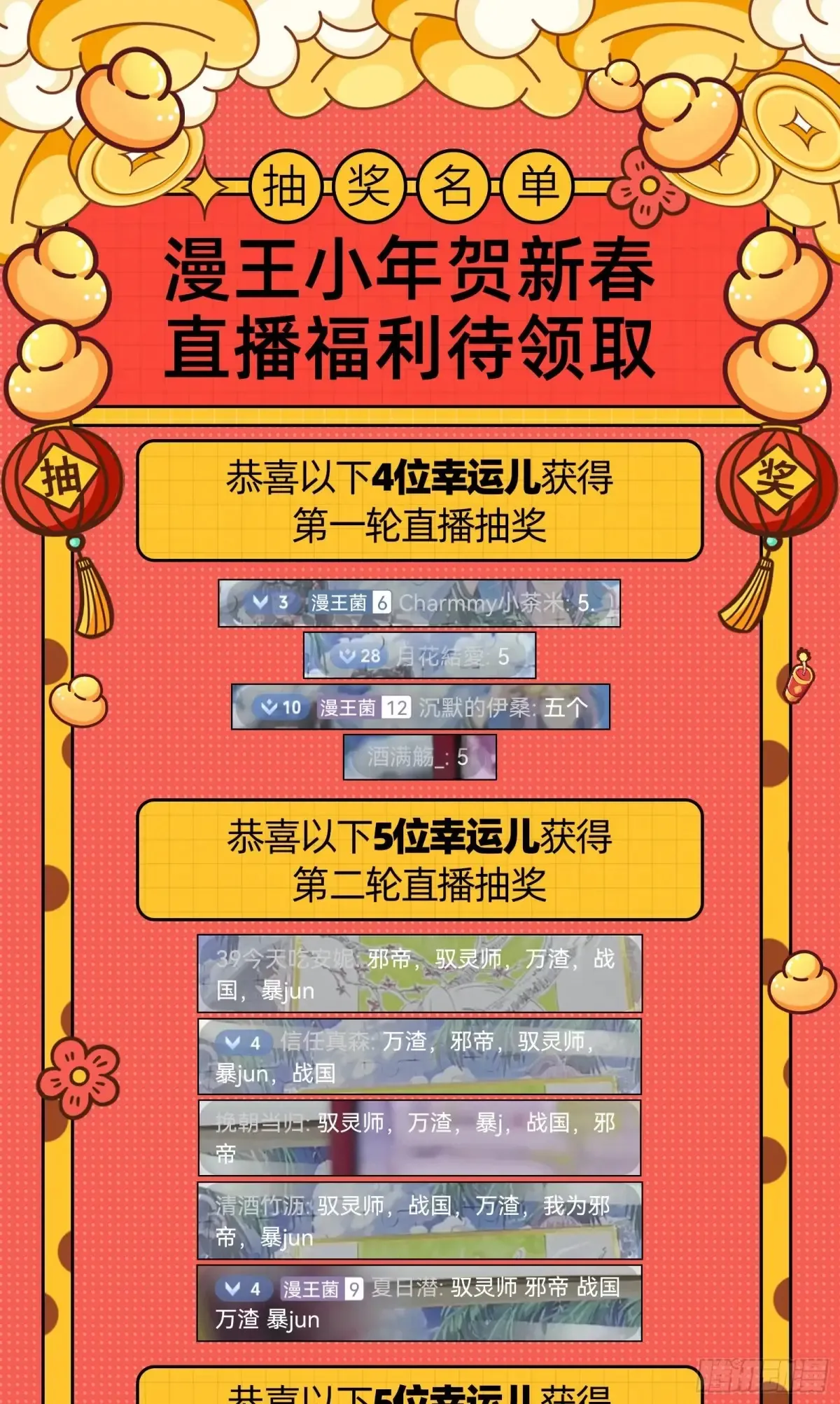 假魔罗在行动 第130页