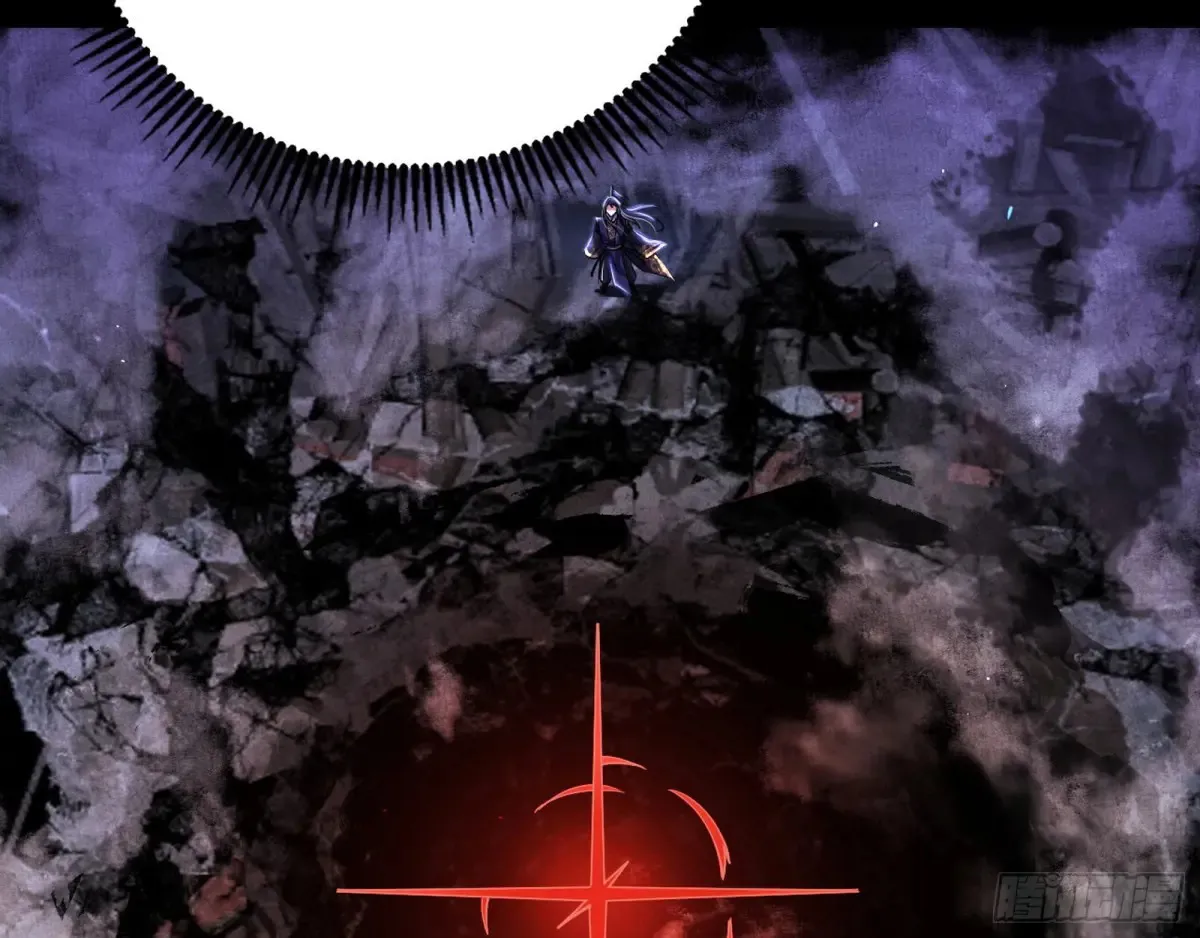 偷鸡不成蚀把米的假魔罗 第11页