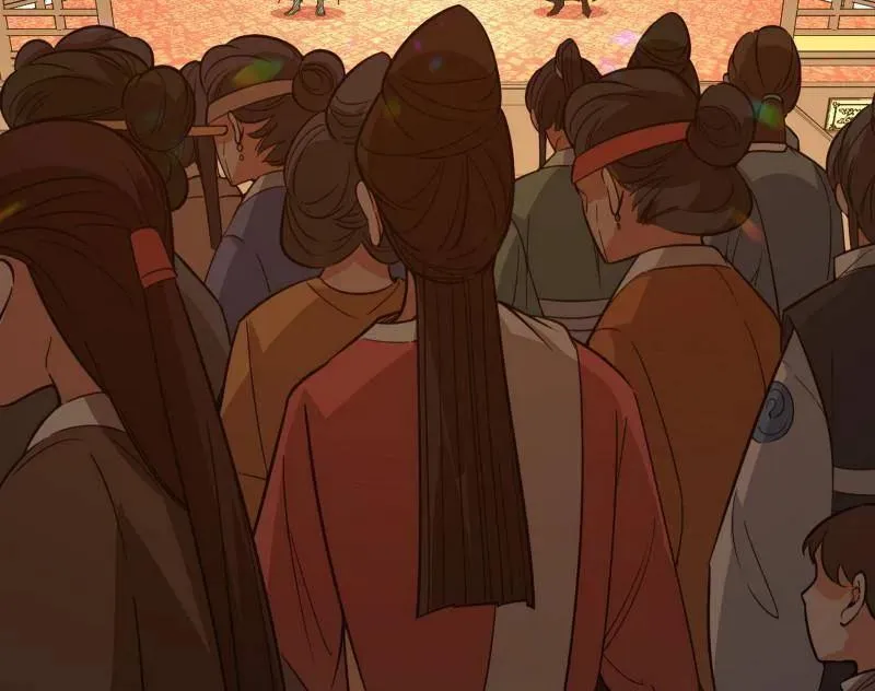 第456话 洞庭龙女公孙好 第35页
