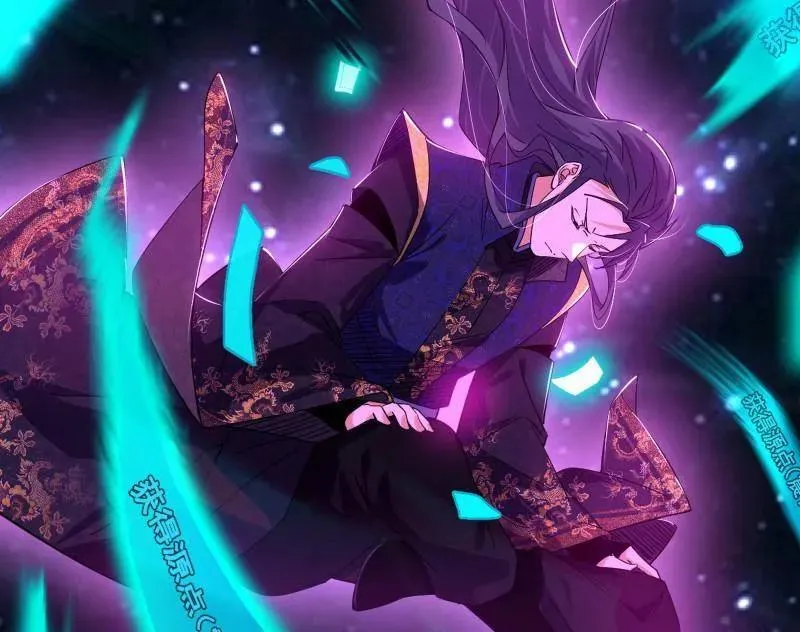 第457话 超大型幻魔天境带来的收获 第14页