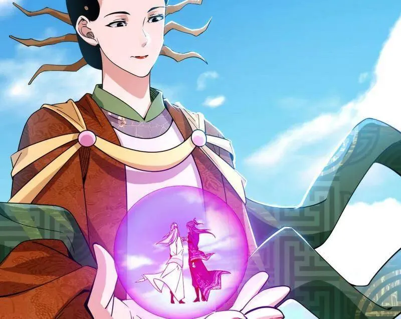 第457话 超大型幻魔天境带来的收获 第62页