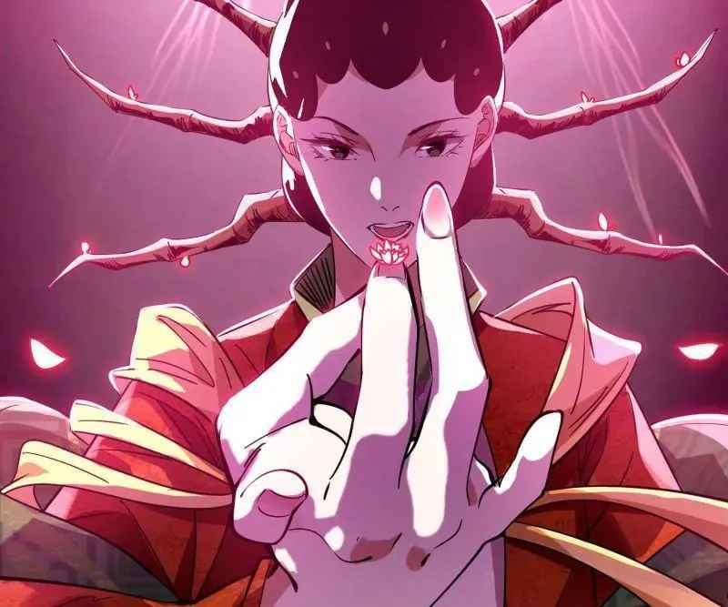 第457话 超大型幻魔天境带来的收获 第99页