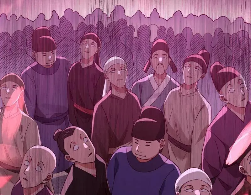 第457话 超大型幻魔天境带来的收获 第106页