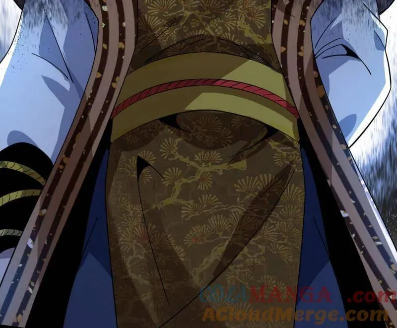 第458话 我敢发心魔大誓，你敢吗？！ 第21页
