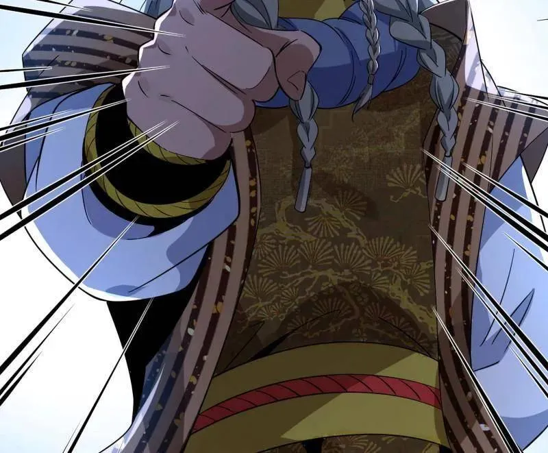 第458话 我敢发心魔大誓，你敢吗？！ 第23页