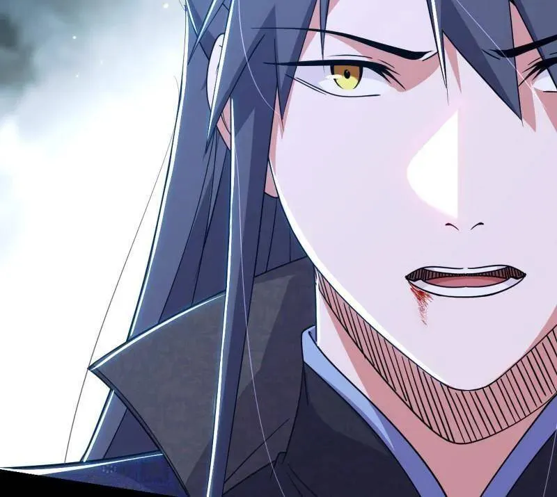 第458话 我敢发心魔大誓，你敢吗？！ 第35页