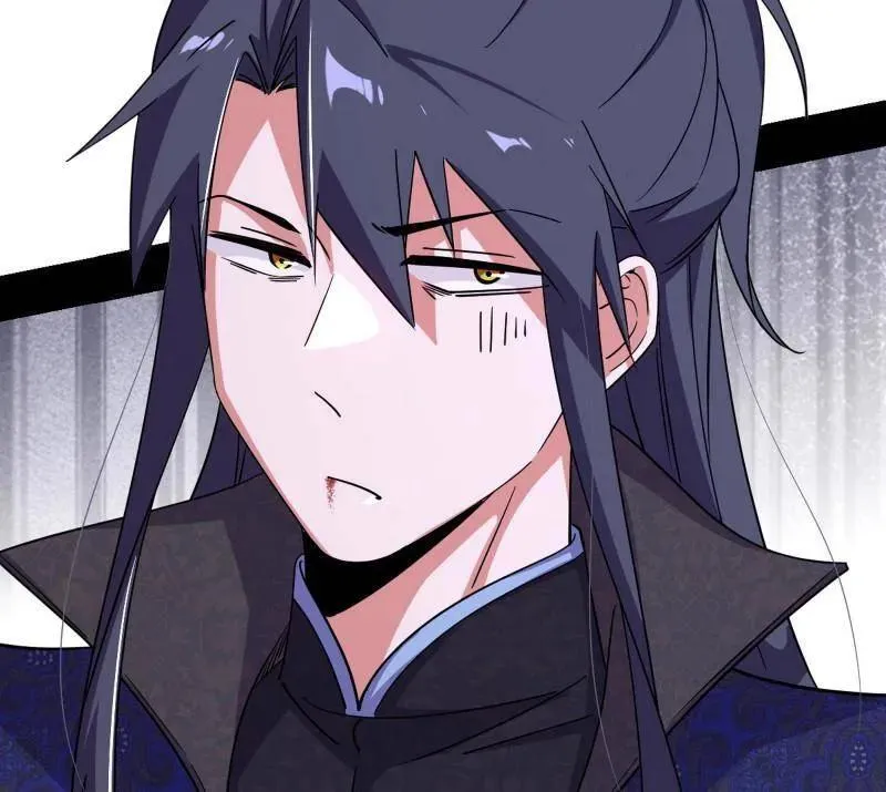第458话 我敢发心魔大誓，你敢吗？！ 第40页