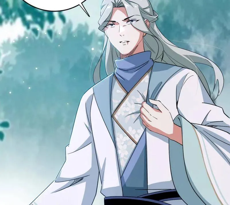 第458话 我敢发心魔大誓，你敢吗？！ 第42页