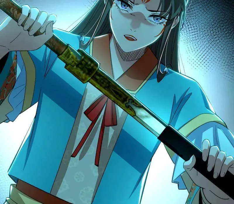 第458话 我敢发心魔大誓，你敢吗？！ 第48页