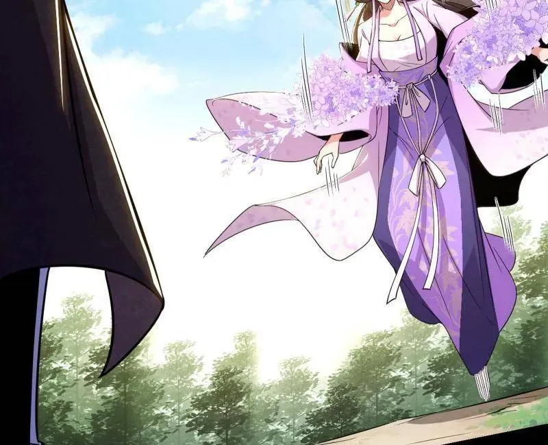 第458话 我敢发心魔大誓，你敢吗？！ 第75页