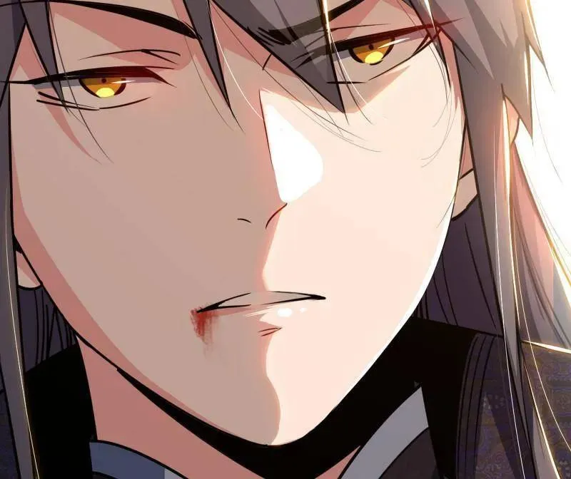 第458话 我敢发心魔大誓，你敢吗？！ 第87页