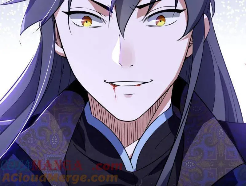 第458话 我敢发心魔大誓，你敢吗？！ 第109页