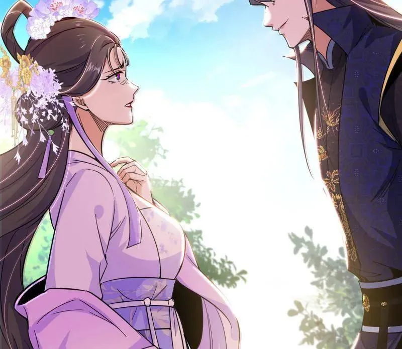 第458话 我敢发心魔大誓，你敢吗？！ 第138页