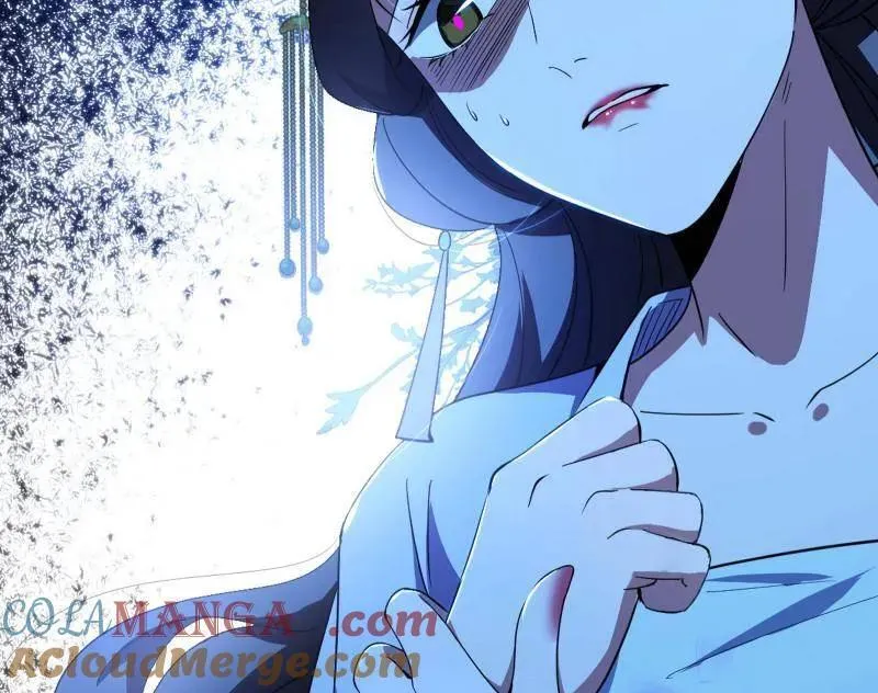 第458话 我敢发心魔大誓，你敢吗？！ 第165页