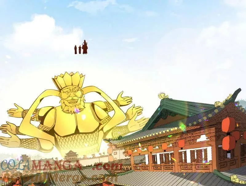 第458话 我敢发心魔大誓，你敢吗？！ 第177页