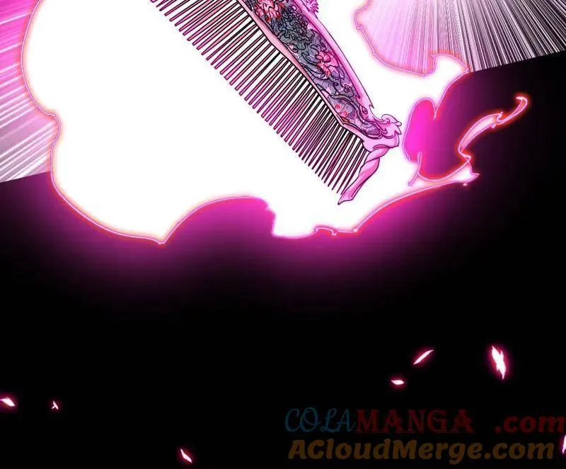 第459话 得偿所愿，暗藏杀机 第9页