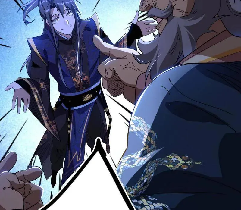 第459话 得偿所愿，暗藏杀机 第47页