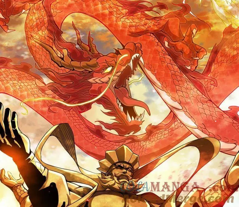 第459话 得偿所愿，暗藏杀机 第85页