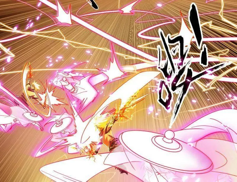 第461话 谢焱VS辨是非，正义的三打一 第91页