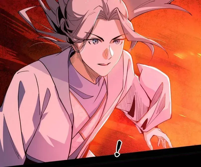第463话 姬云涛的狂 第119页