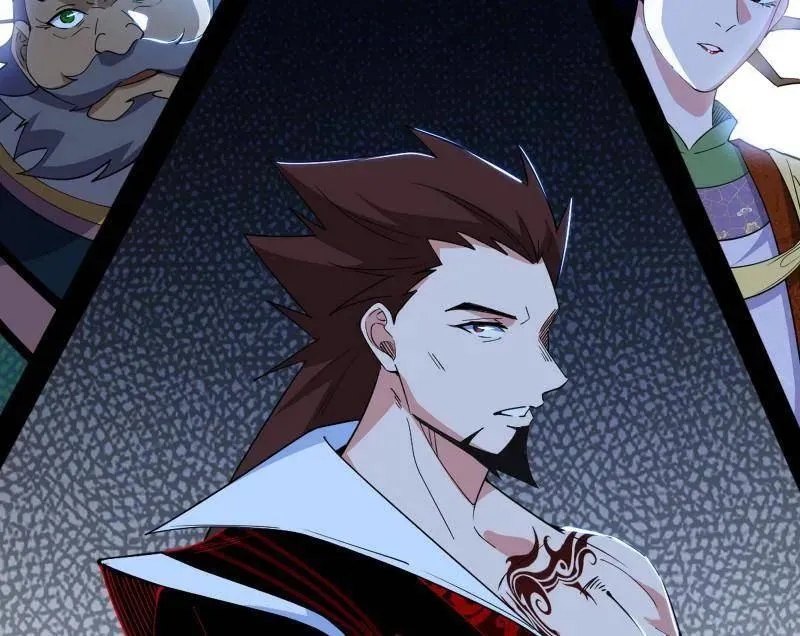 第465话 妙手回春？ 第31页