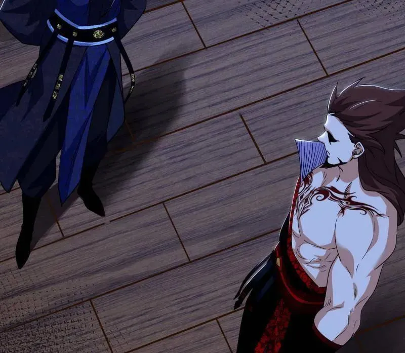 第468话 真相？ 第12页
