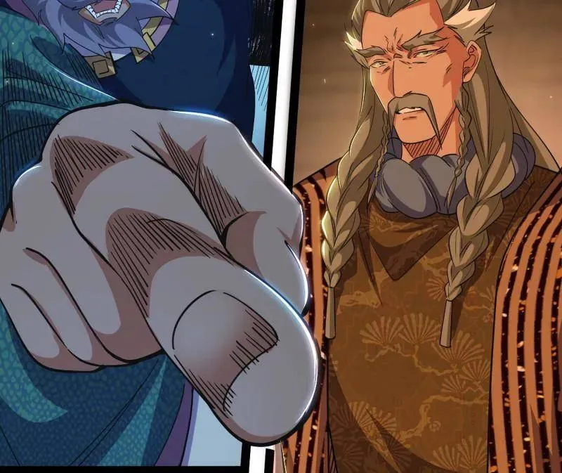 第468话 真相？ 第32页