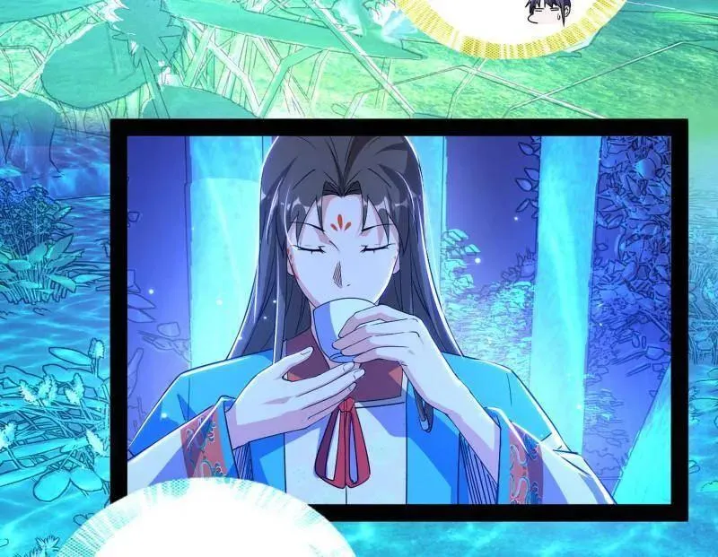 第469话 郭隆的真正目的与练绮罗钓鱼 第6页