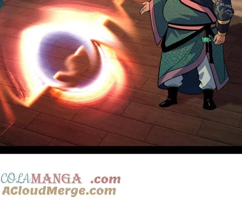 第473话 假魔罗上钩与意外横生 第77页