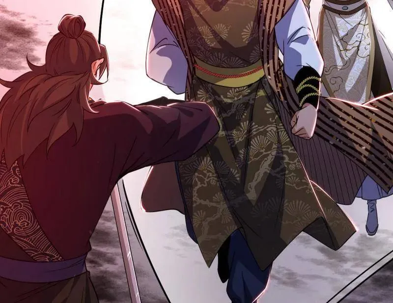 第473话 假魔罗上钩与意外横生 第91页