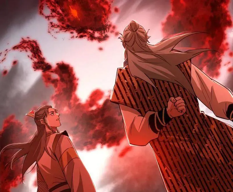 第473话 假魔罗上钩与意外横生 第96页