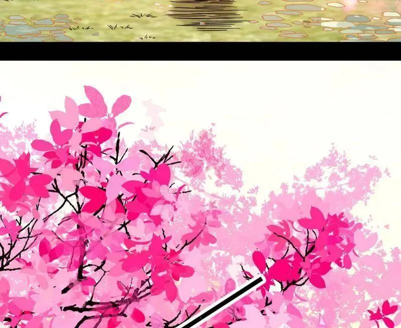 第475话 长生霸拳的后遗症与意外之喜 第74页